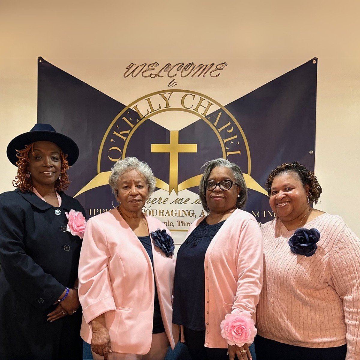 Hospitality Committee